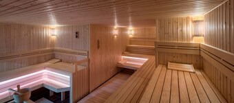 Hunguest Hotel Gyula