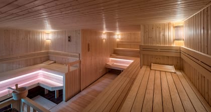 Hunguest Hotel Gyula