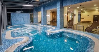 Hunguest Hotel Gyula