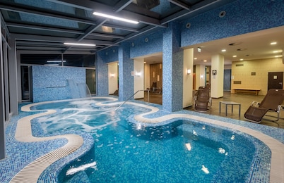 Hunguest Hotel Gyula