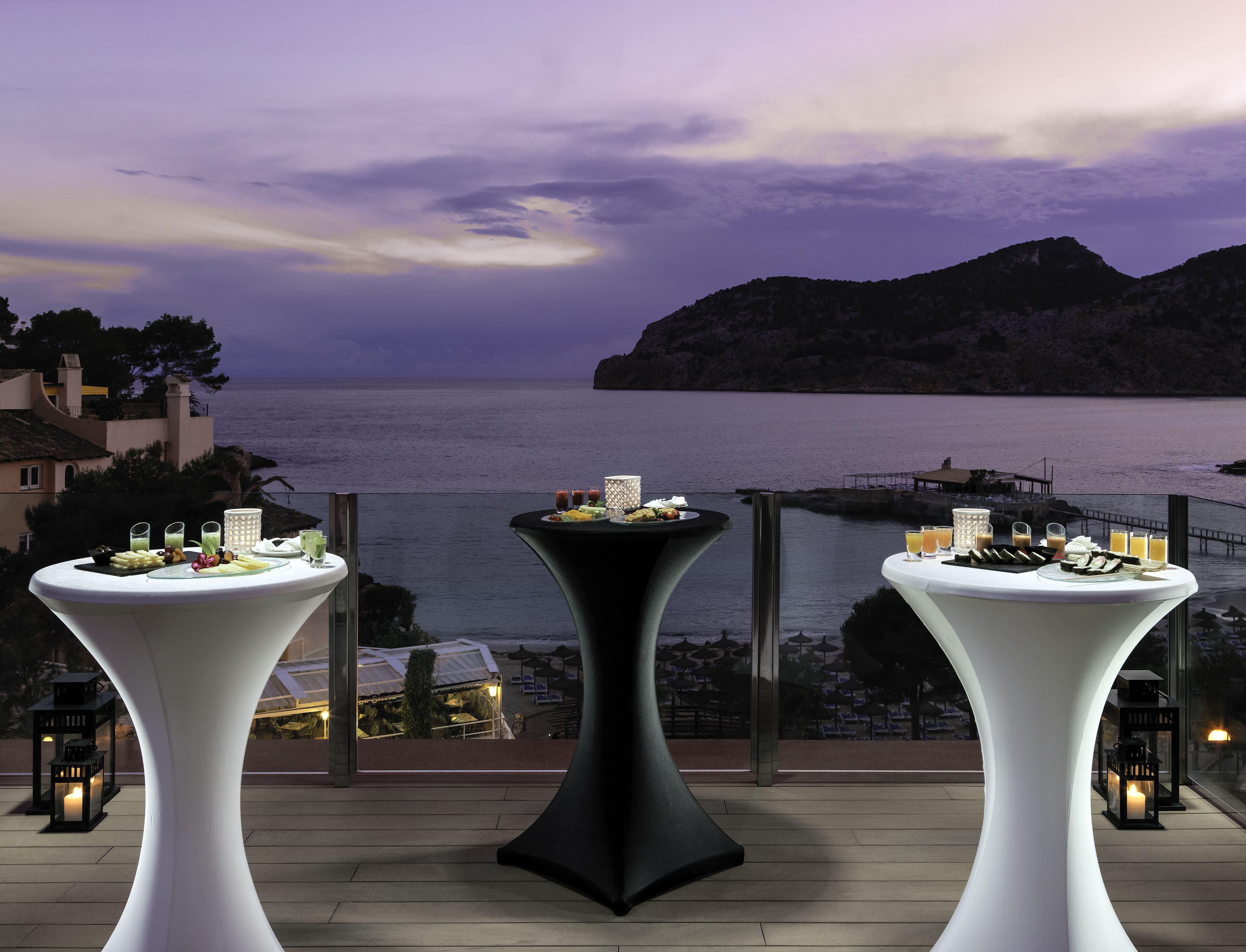 Photo - Boutique Hotel H10 Blue Mar - Adults Only