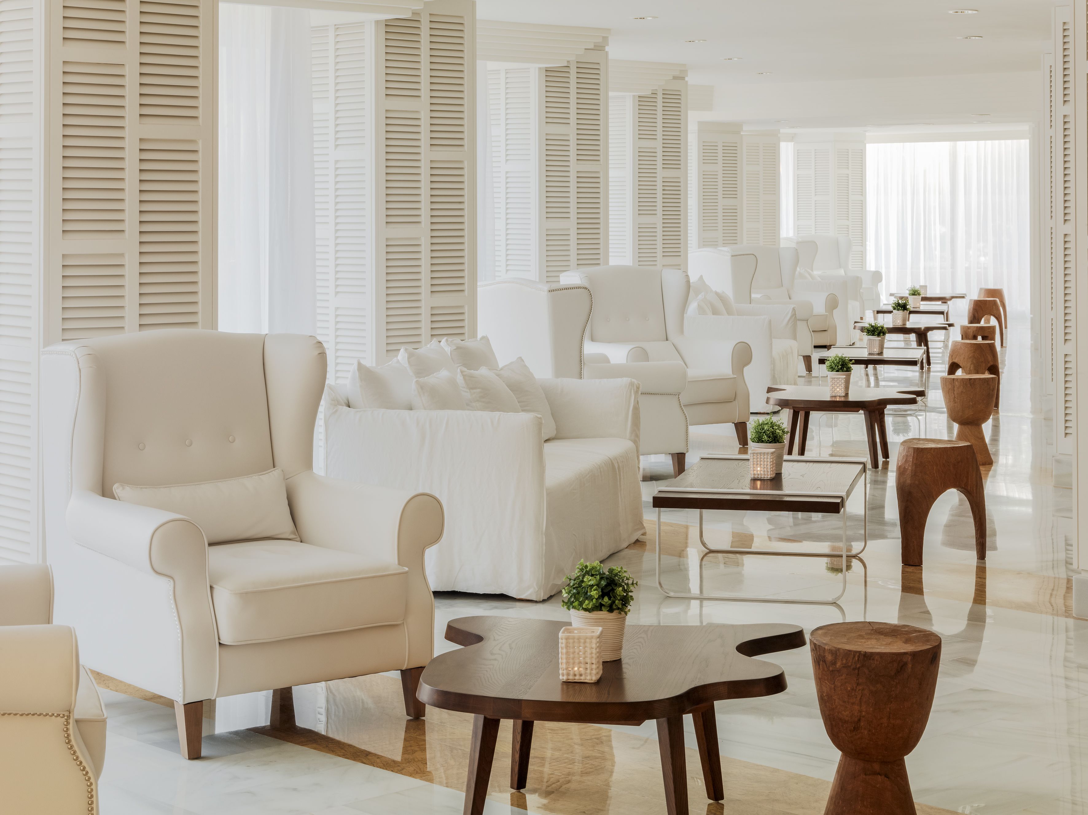 Photo - Boutique Hotel H10 Blue Mar - Adults Only