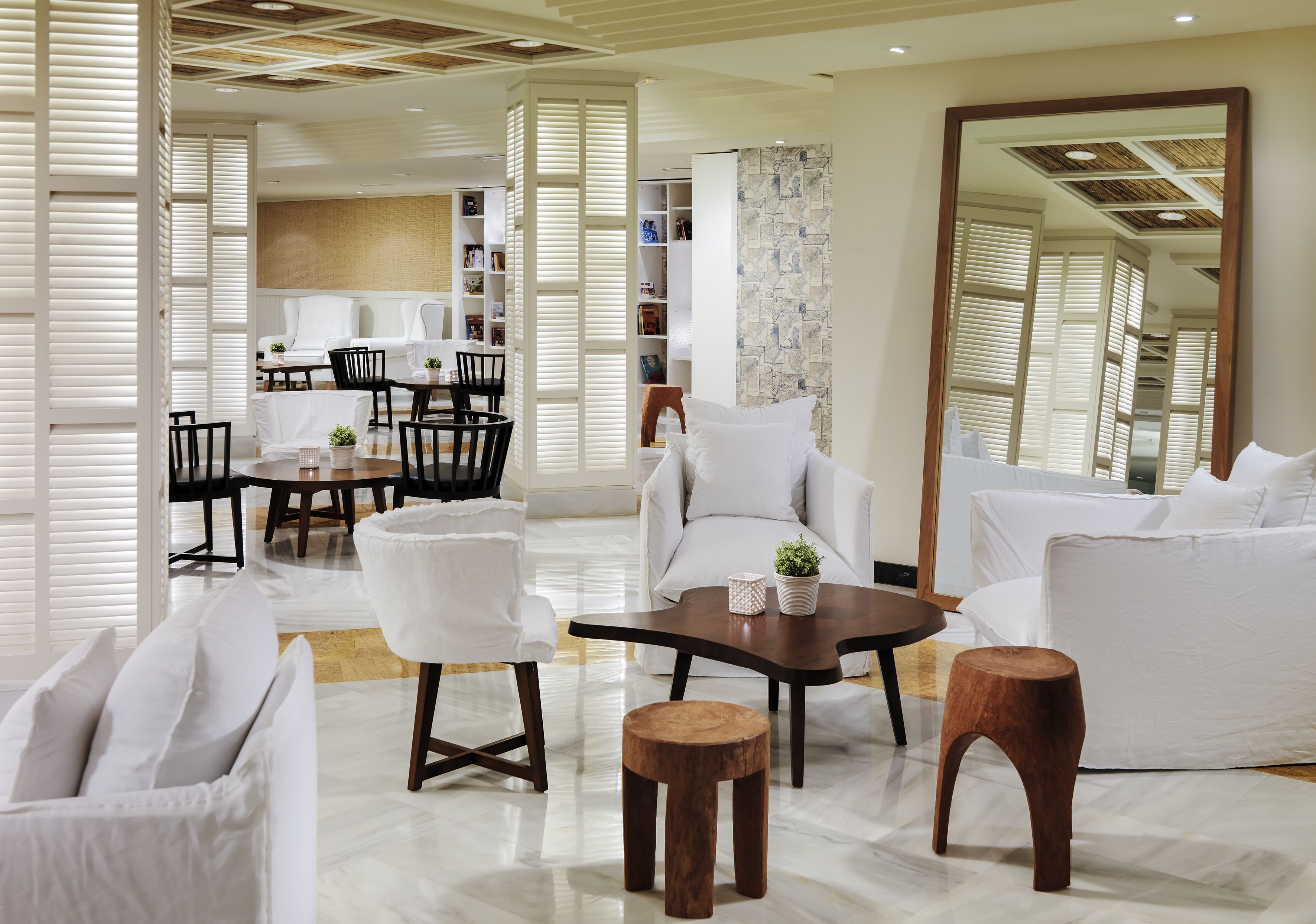 Photo - Boutique Hotel H10 Blue Mar - Adults Only