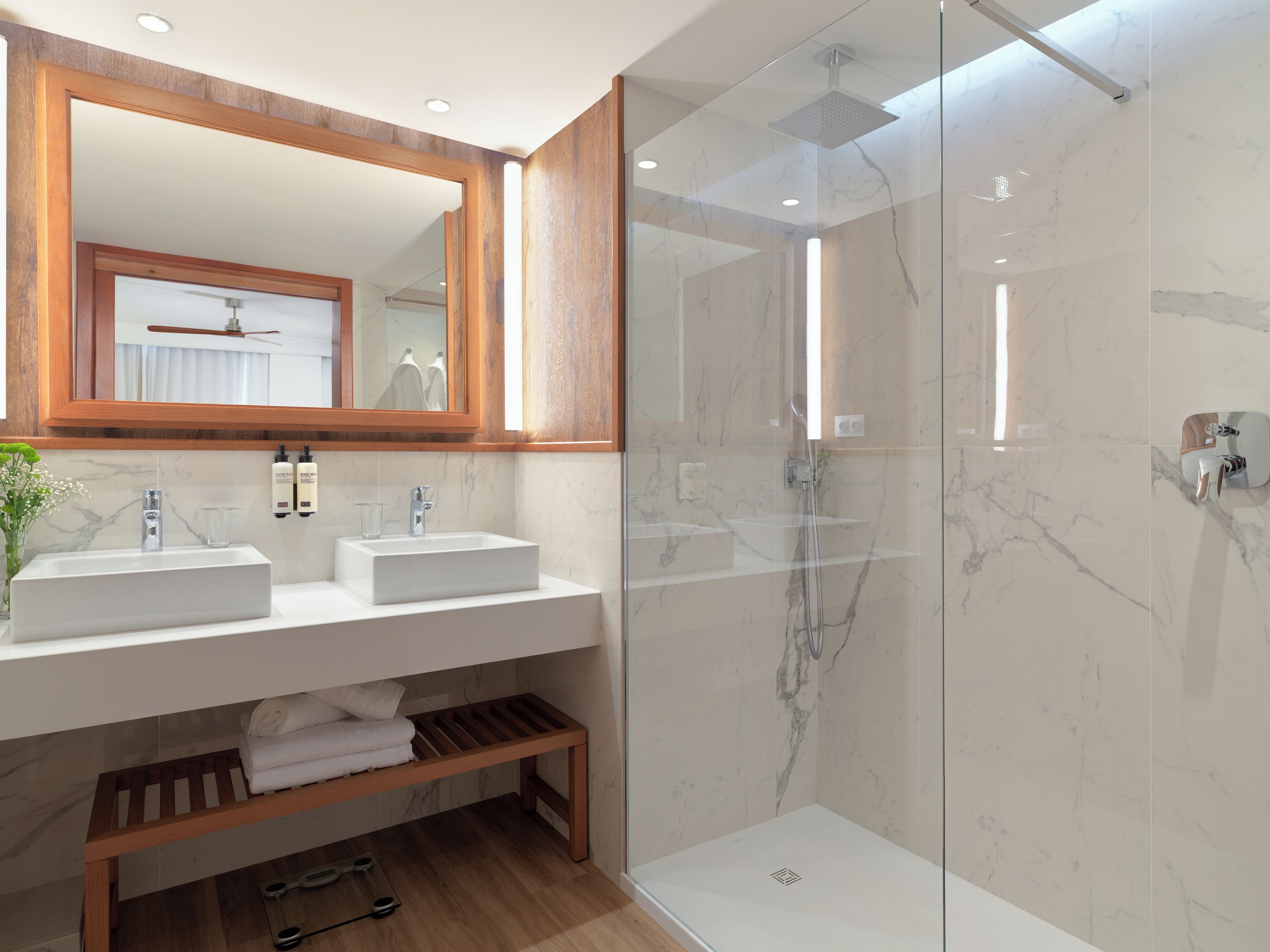 Foto - Boutique Hotel H10 Blue Mar - Adults Only