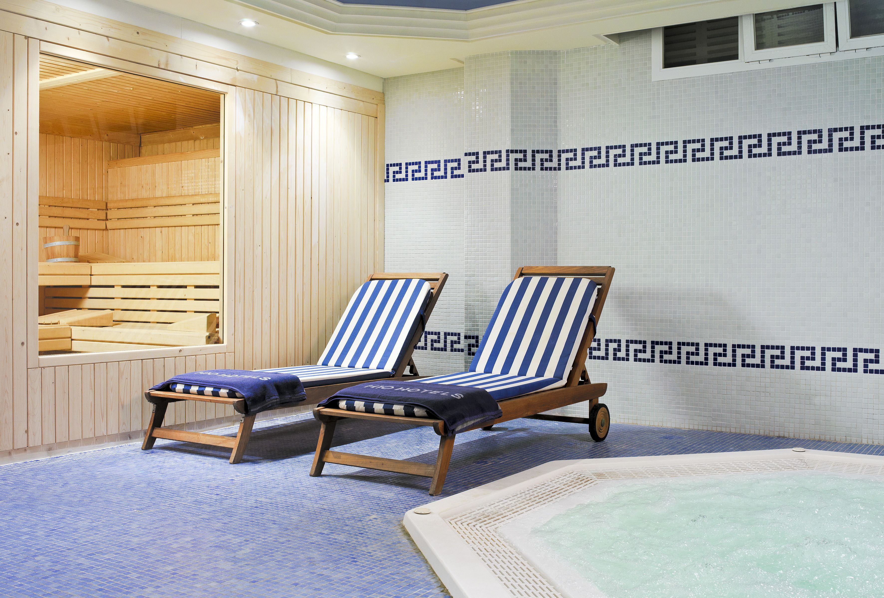 Photo - Boutique Hotel H10 Blue Mar - Adults Only