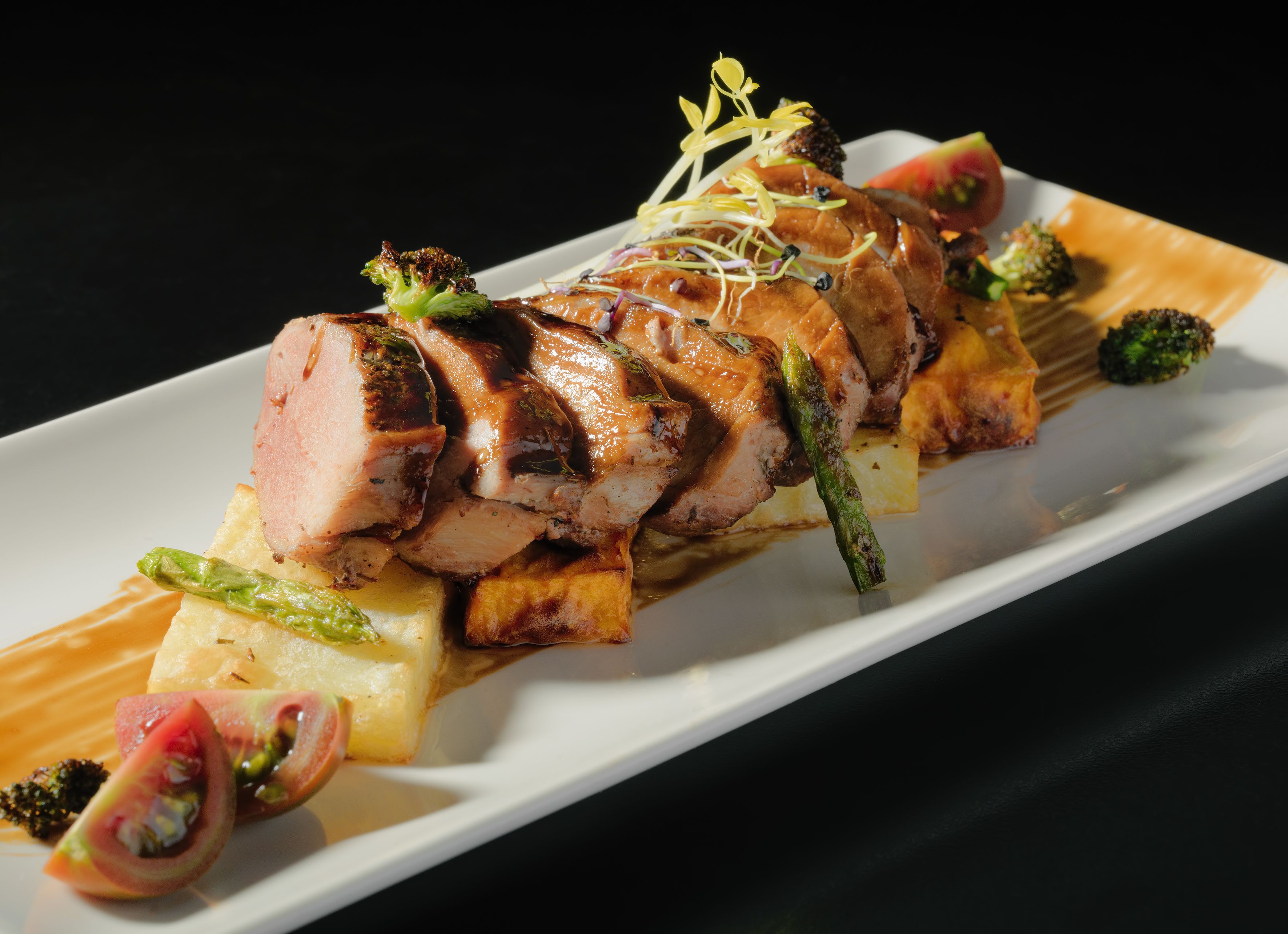 Foto - Boutique Hotel H10 Blue Mar - Adults Only