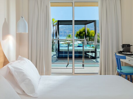 Boutique Hotel H10 Blue Mar - Adults Only - view 2