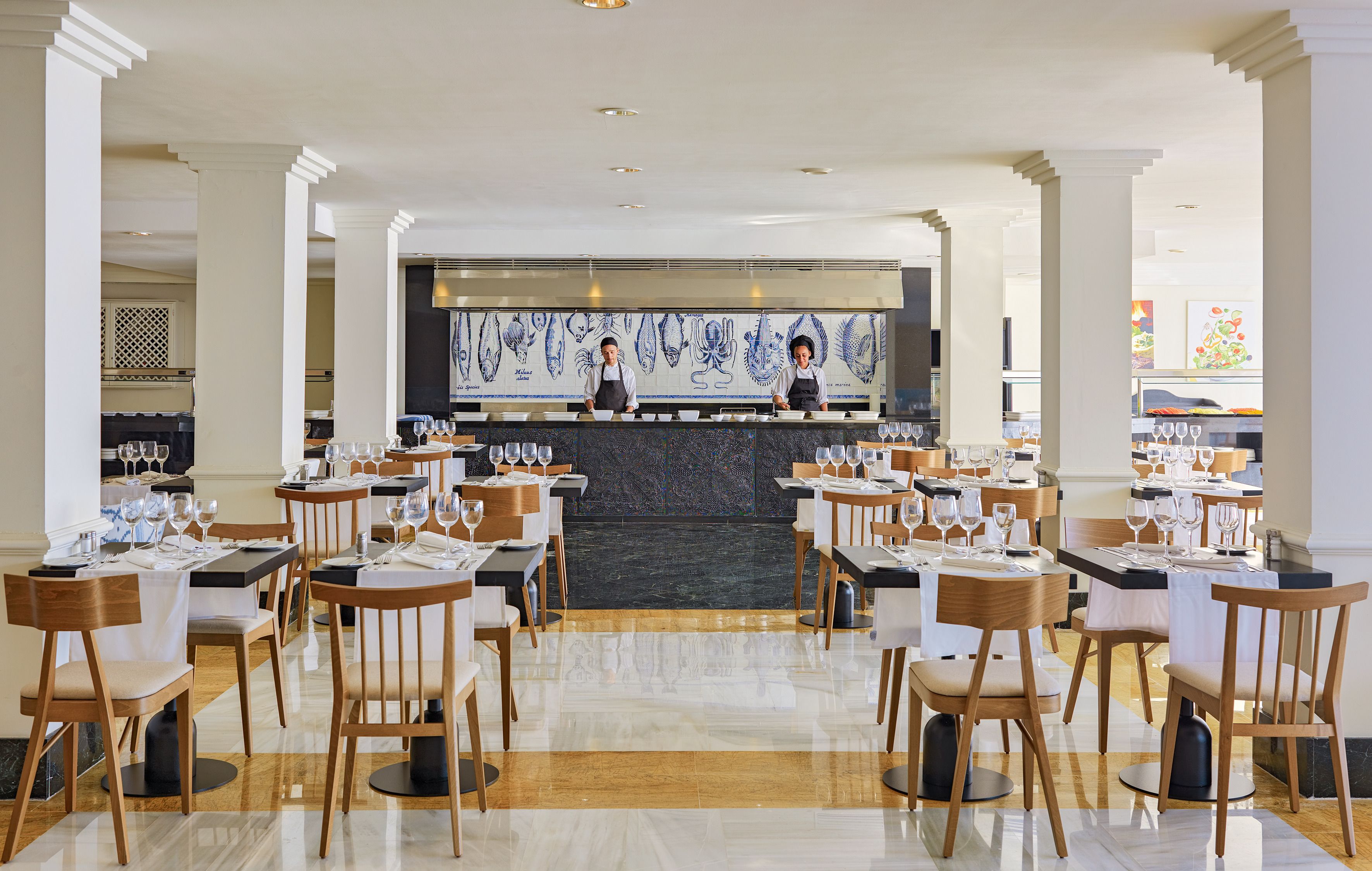 Photo - Boutique Hotel H10 Blue Mar - Adults Only