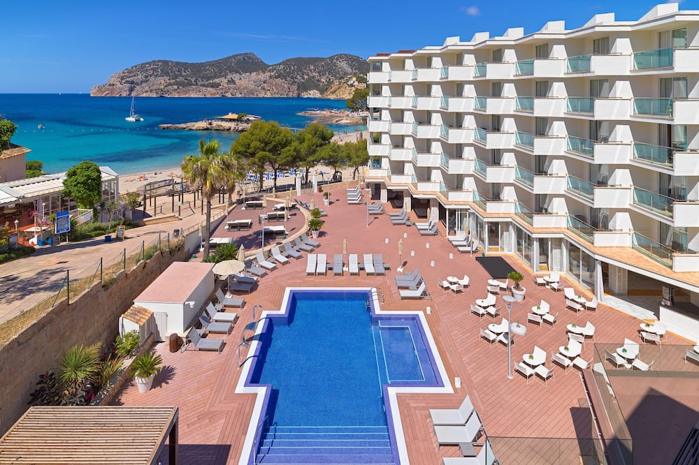 Boutique Hotel H10 Blue Mar - Adults Only