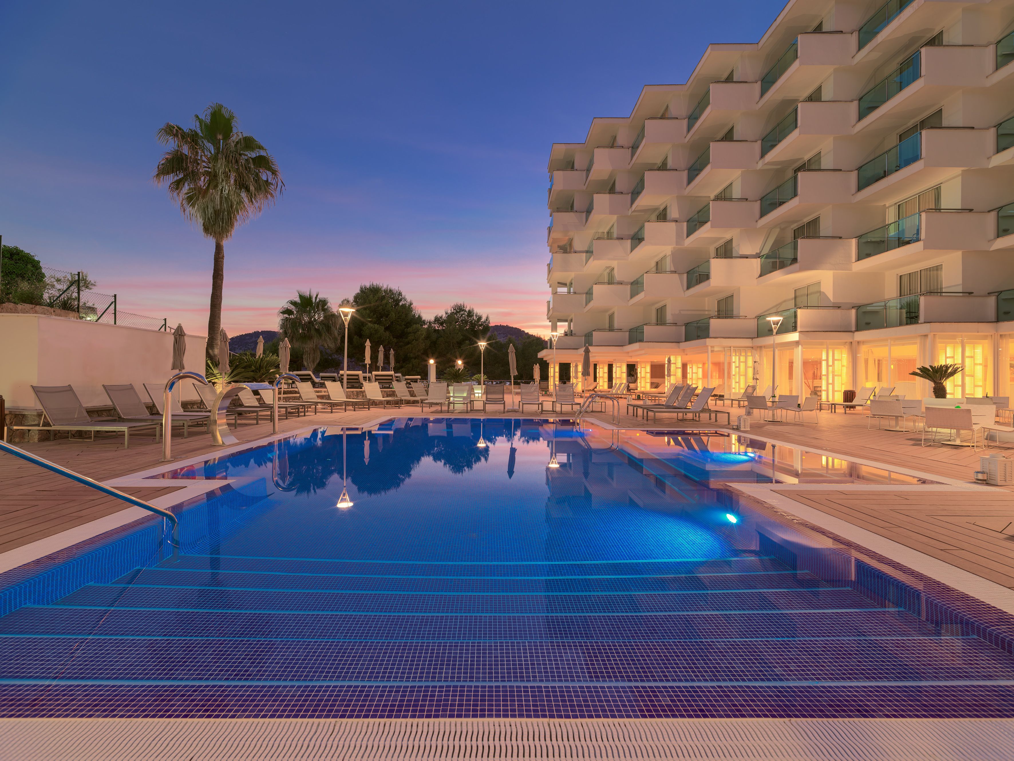 Foto - Boutique Hotel H10 Blue Mar - Adults Only