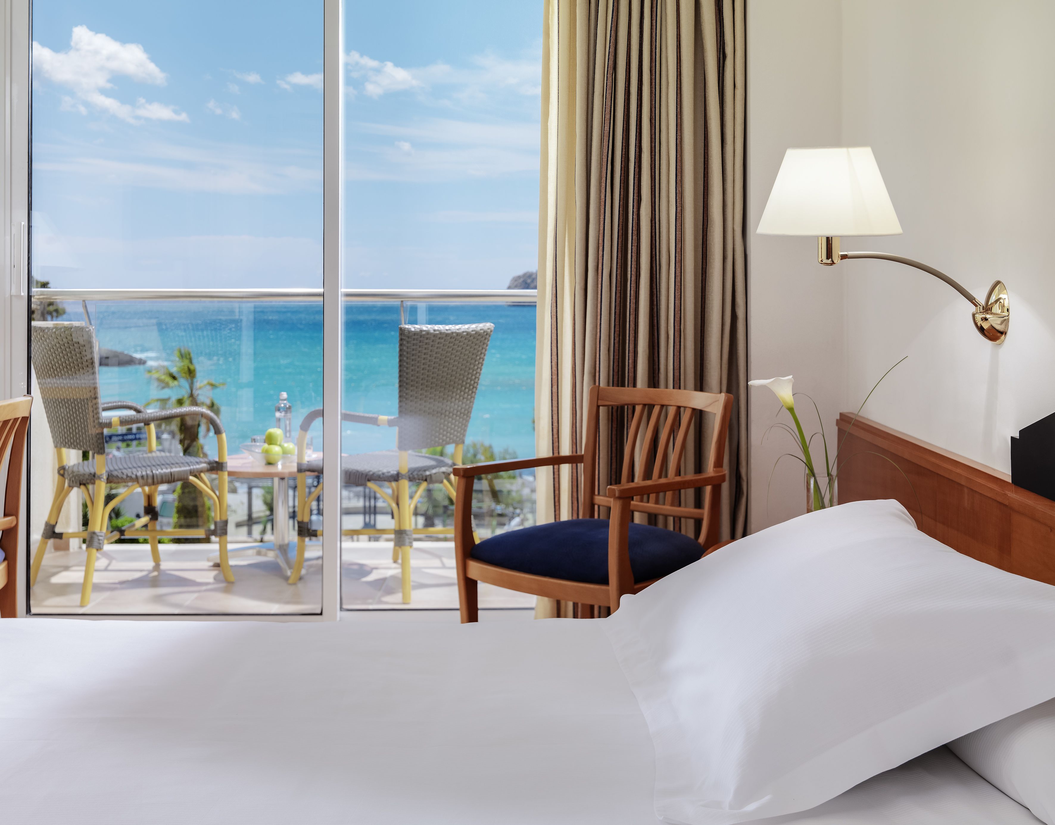 Photo - Boutique Hotel H10 Blue Mar - Adults Only