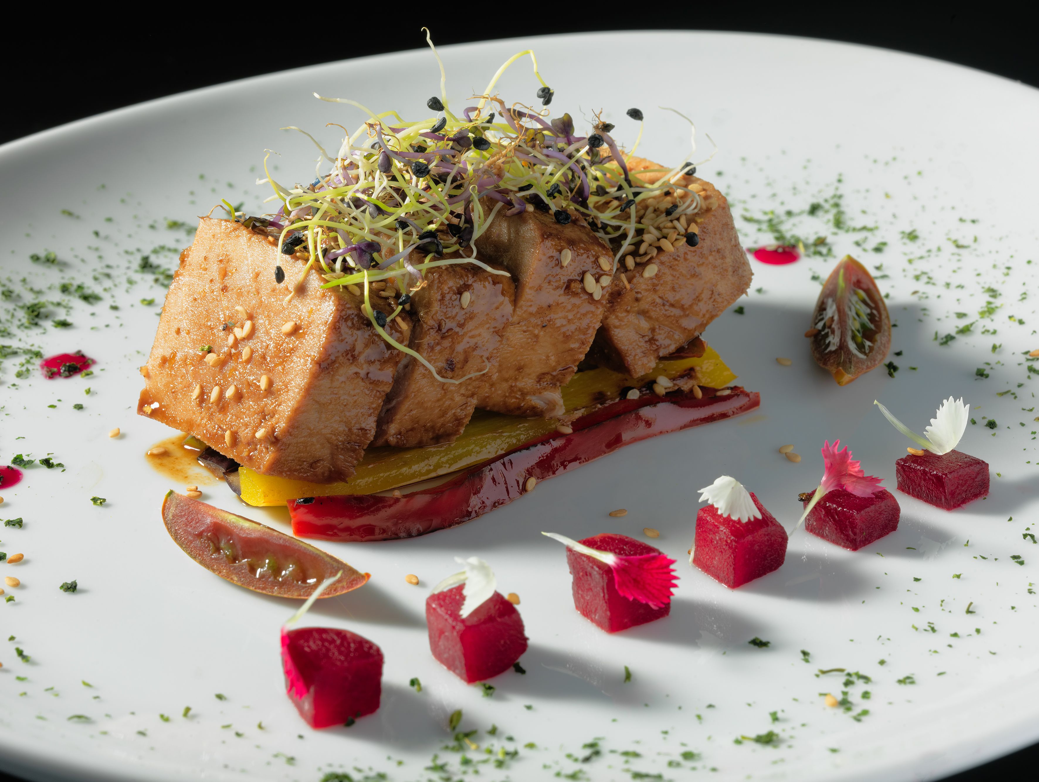 Foto - Boutique Hotel H10 Blue Mar - Adults Only