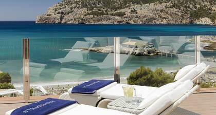 Boutique Hotel H10 Blue Mar - Adults Only