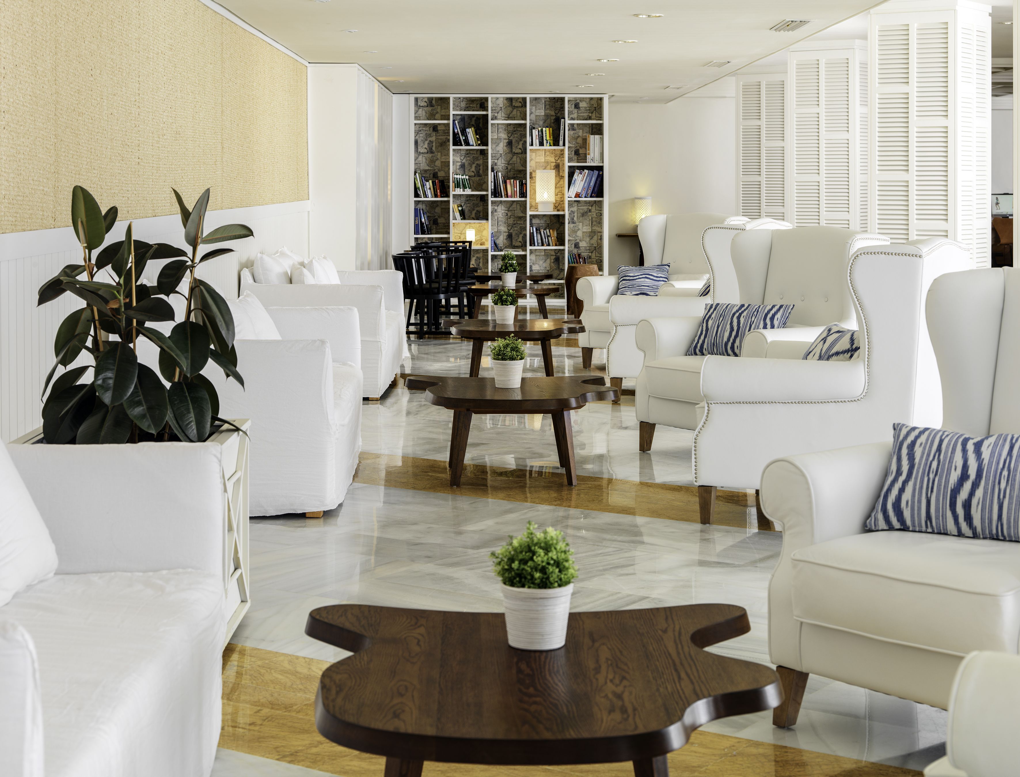 Photo - Boutique Hotel H10 Blue Mar - Adults Only