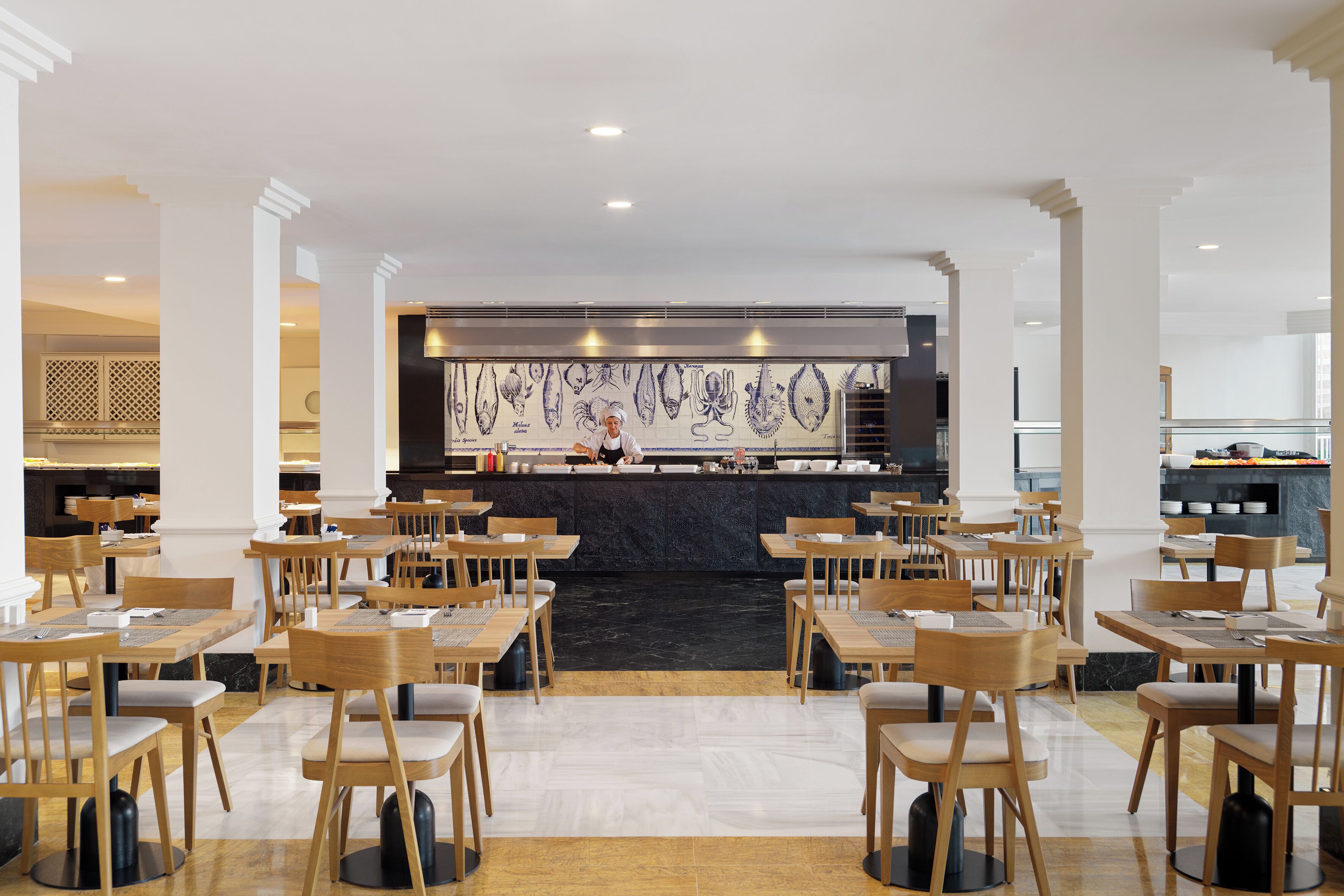 Photo - Boutique Hotel H10 Blue Mar - Adults Only