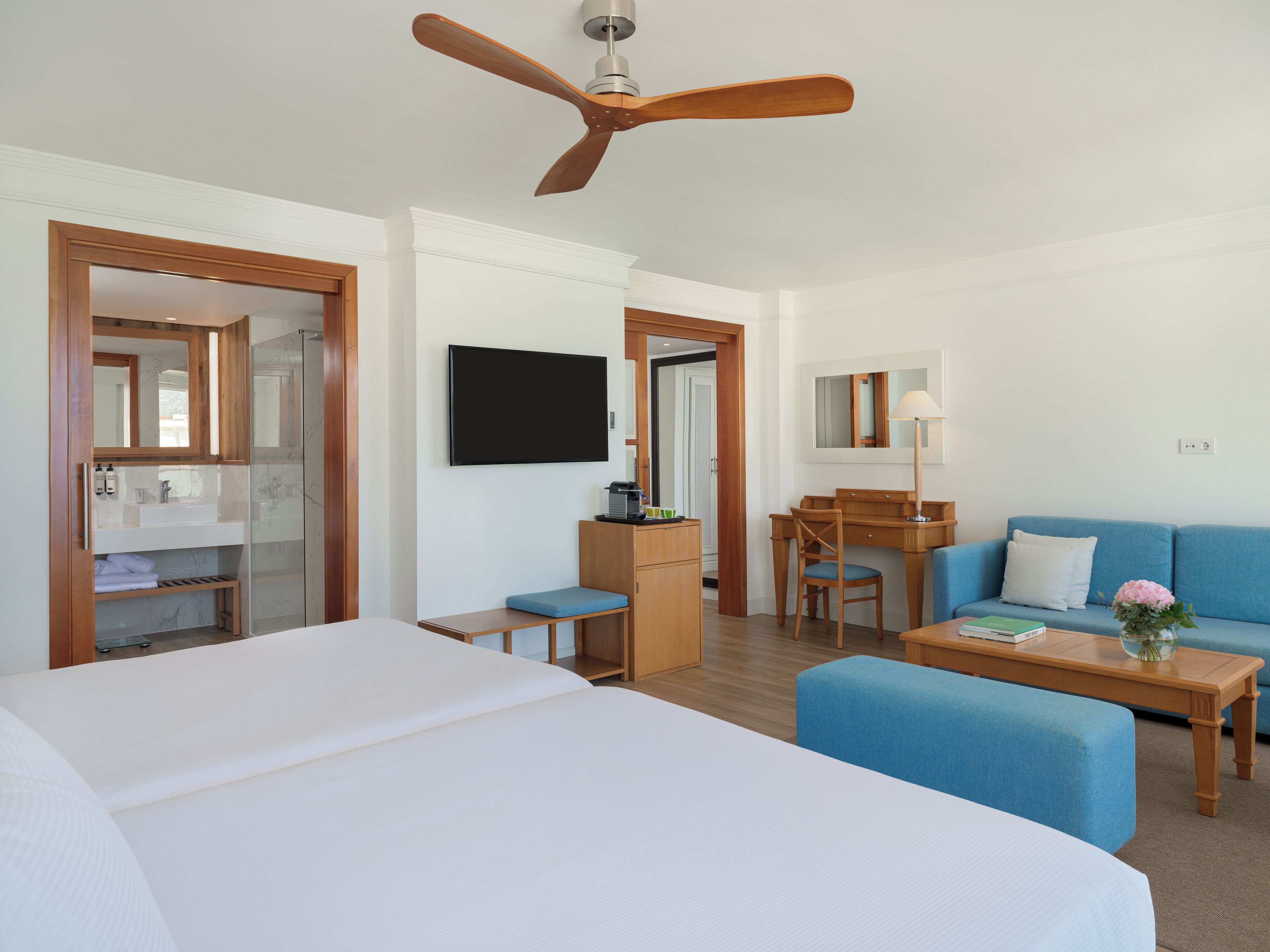 Photo - Boutique Hotel H10 Blue Mar - Adults Only
