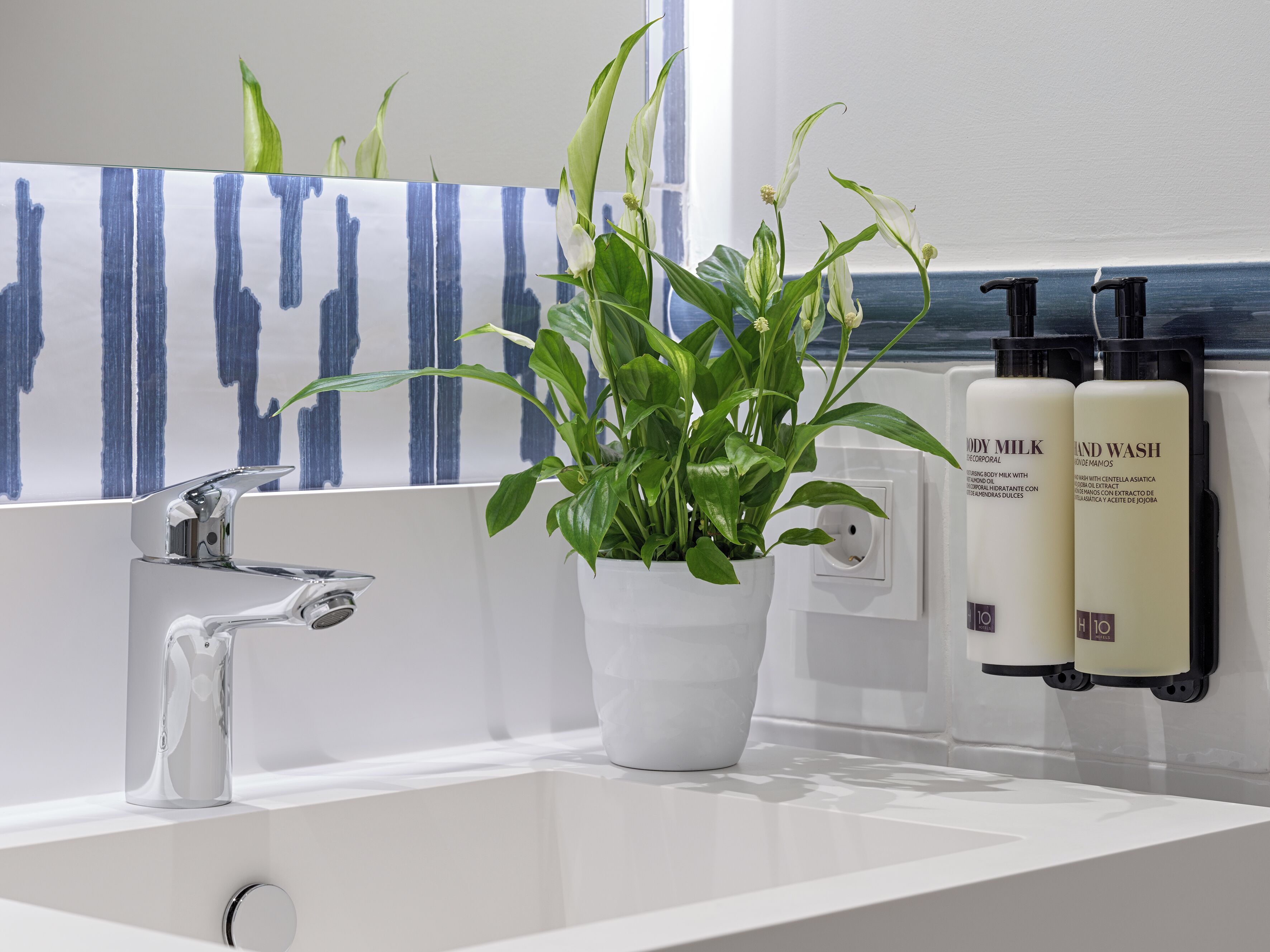 Foto - Boutique Hotel H10 Blue Mar - Adults Only