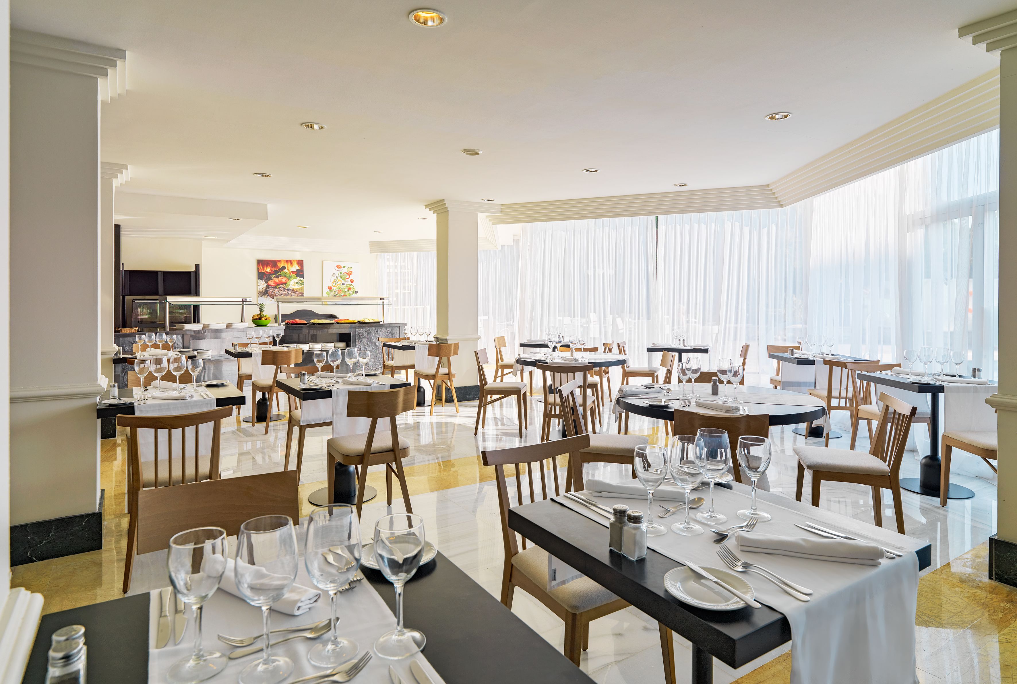 Foto - Boutique Hotel H10 Blue Mar - Adults Only