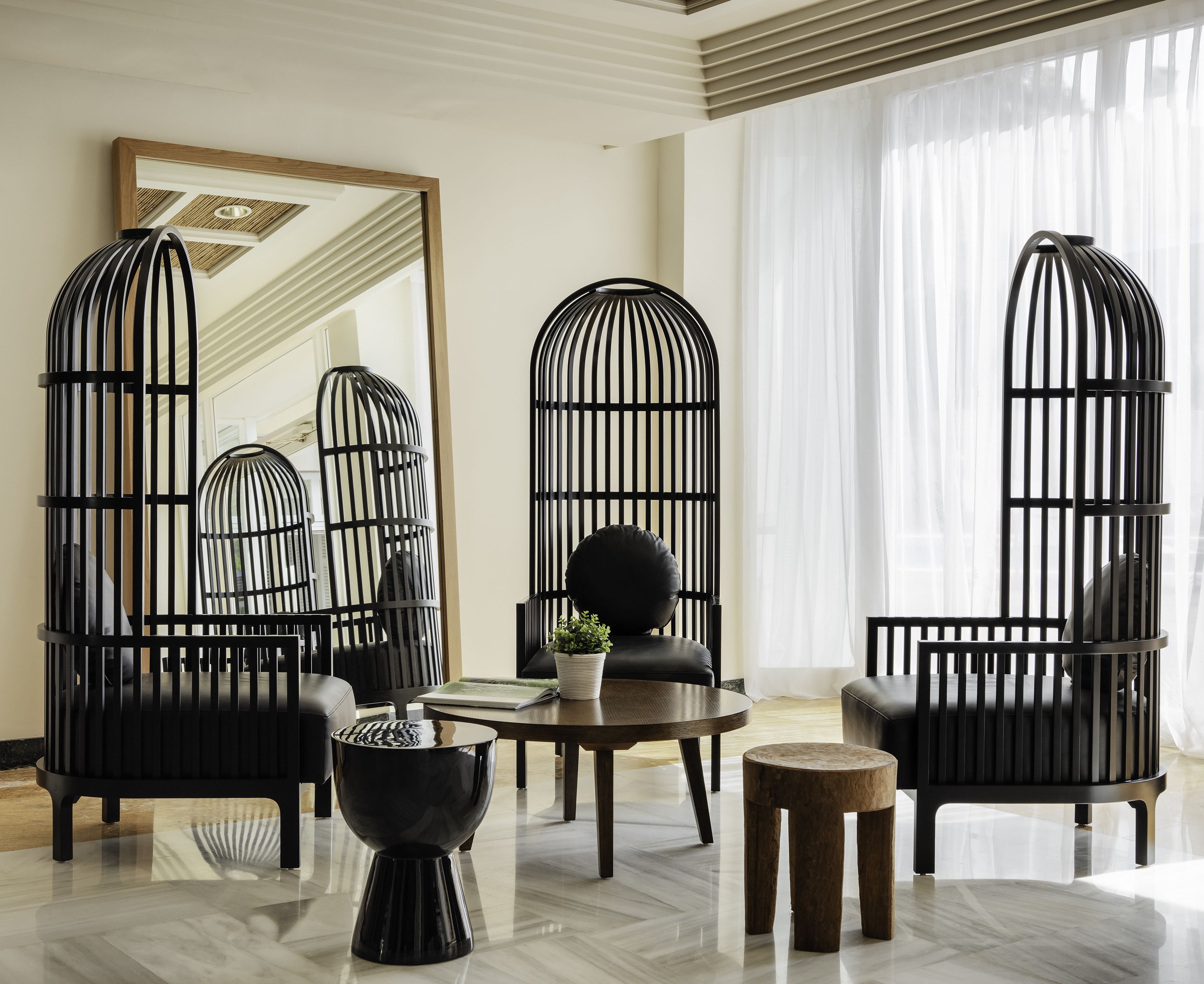 Photo - Boutique Hotel H10 Blue Mar - Adults Only