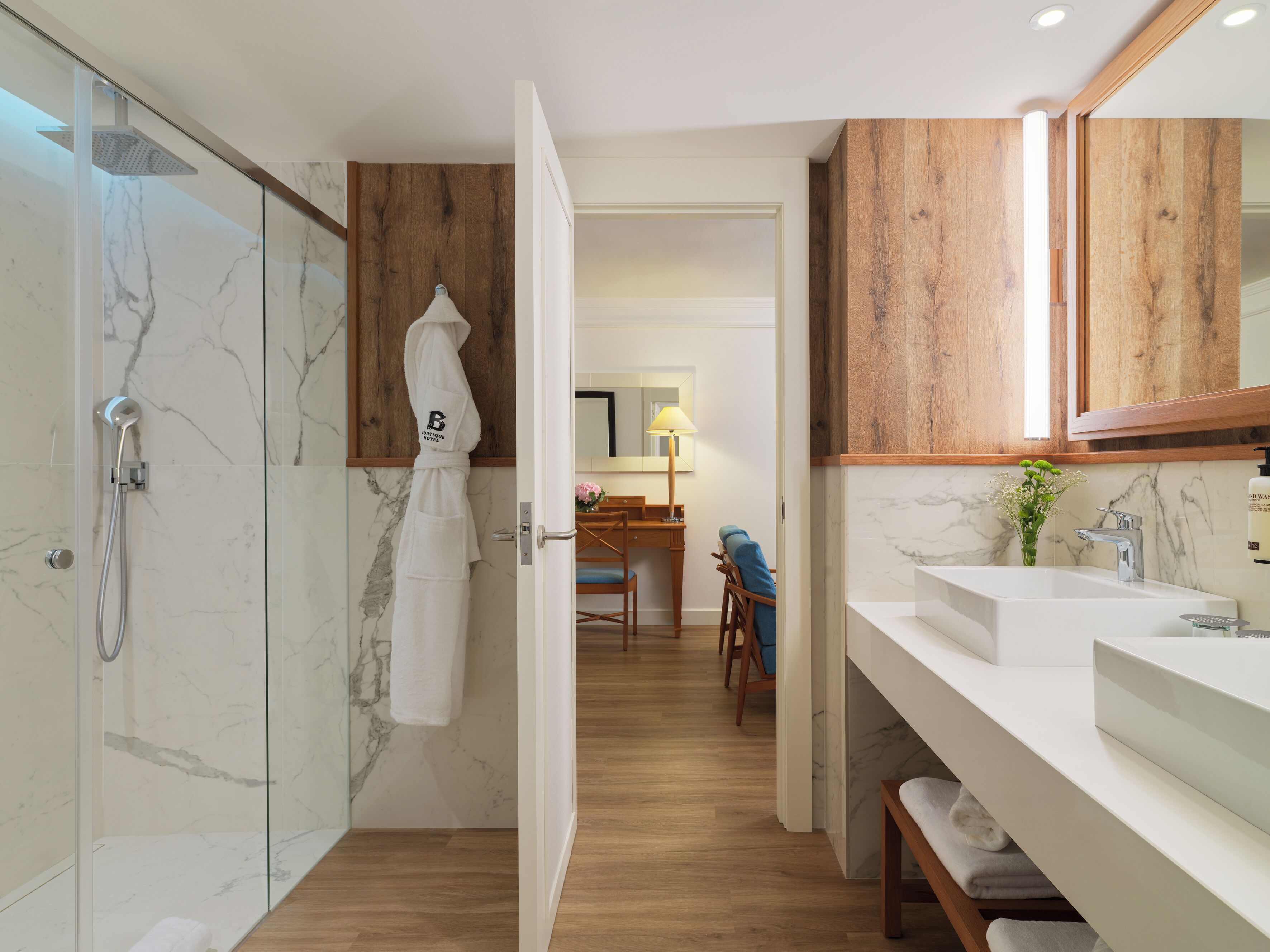 Photo - Boutique Hotel H10 Blue Mar - Adults Only