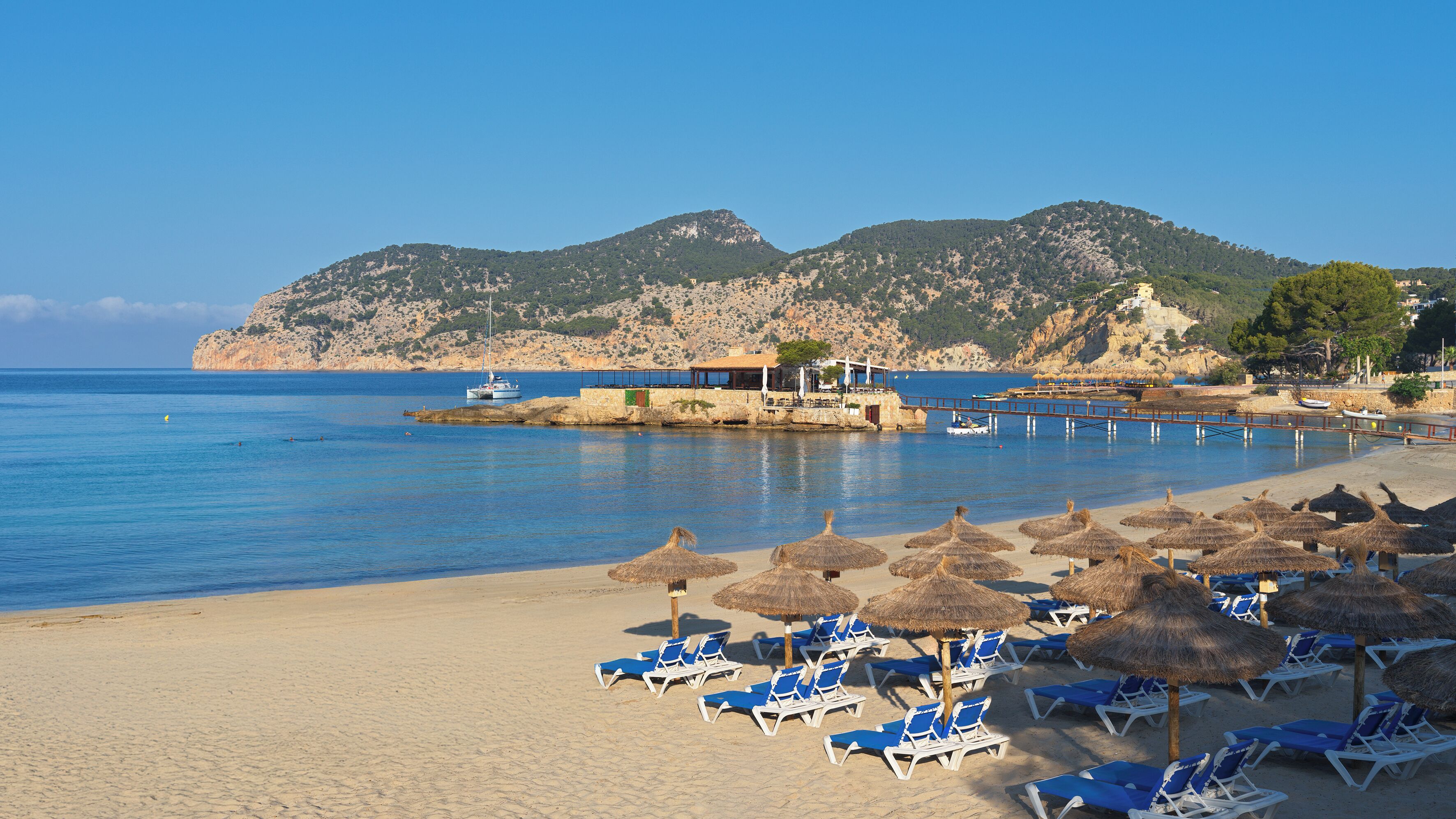 Photo - Boutique Hotel H10 Blue Mar - Adults Only