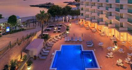 Boutique Hotel H10 Blue Mar - Adults Only
