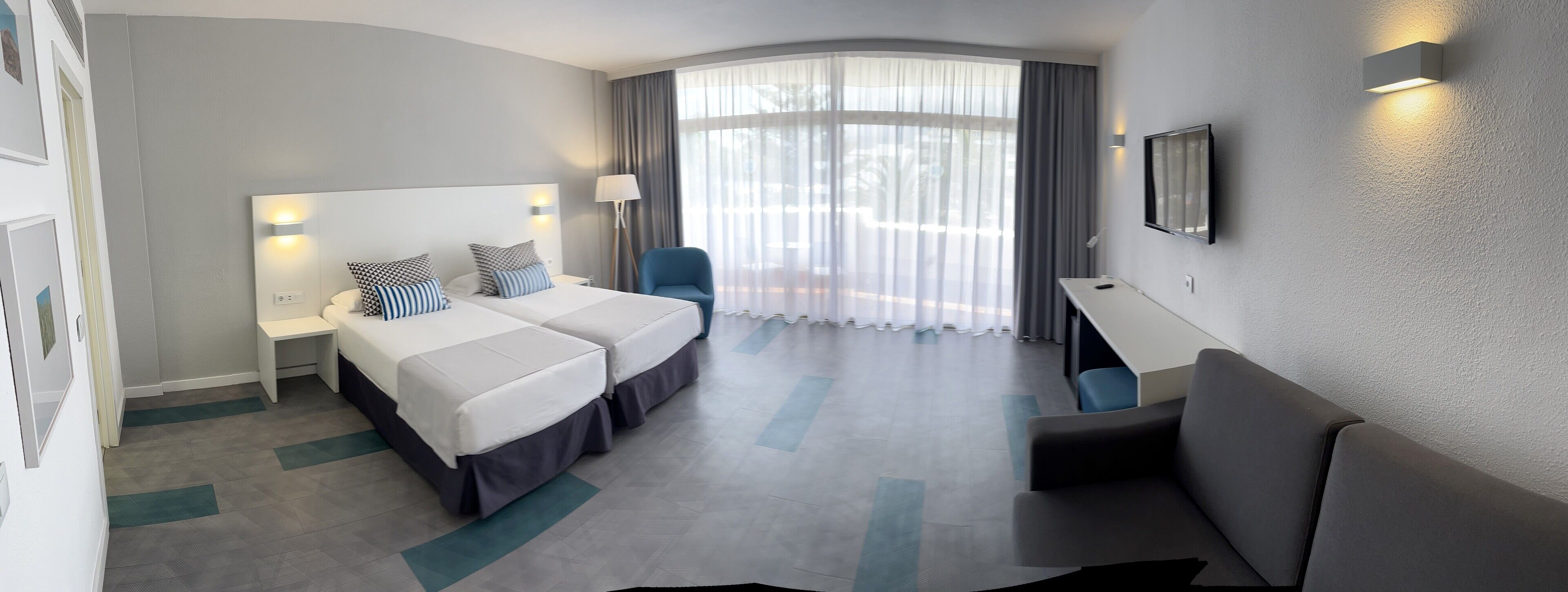 Foto - BLUESEA Puerto Resort