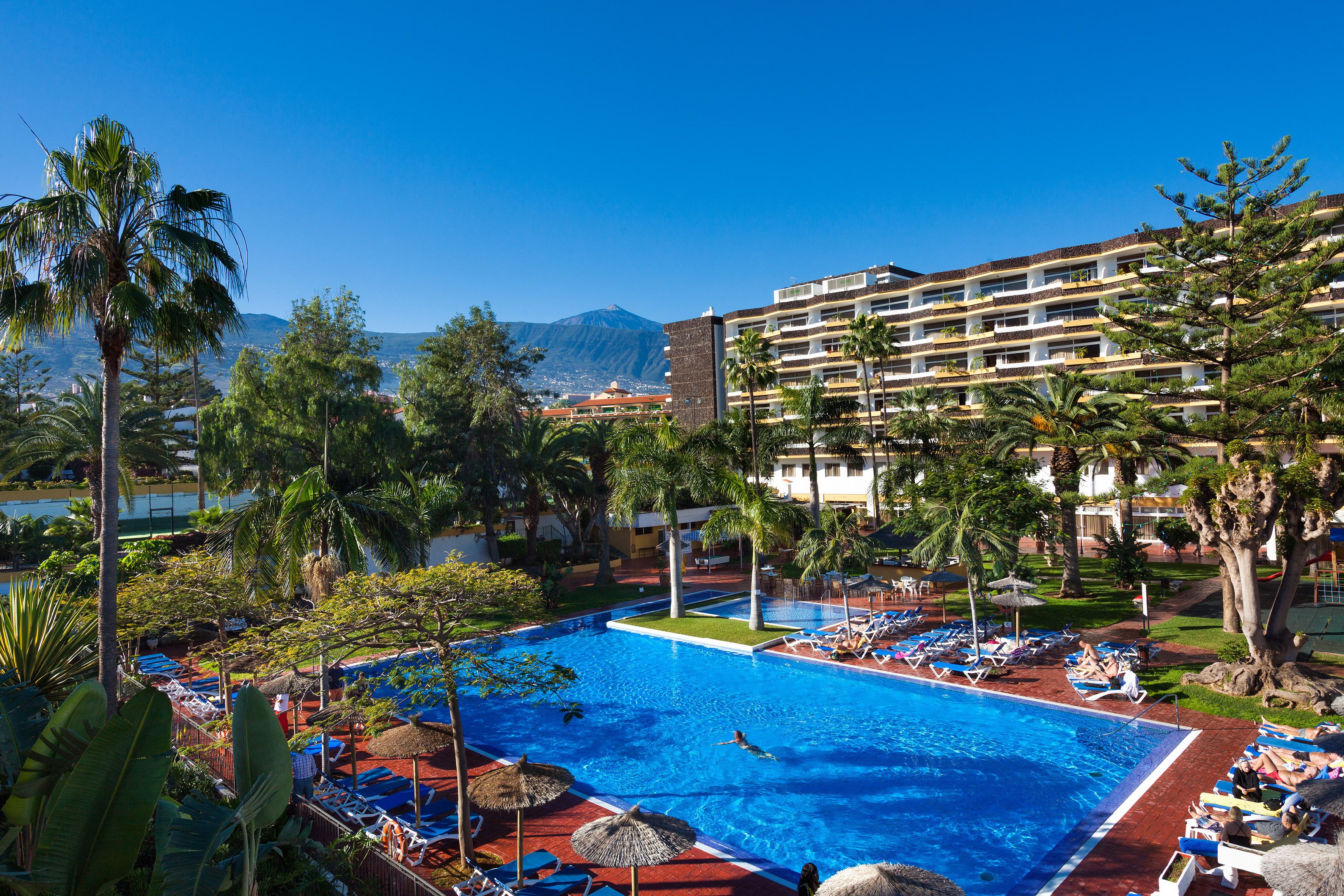 Foto - BLUESEA Puerto Resort