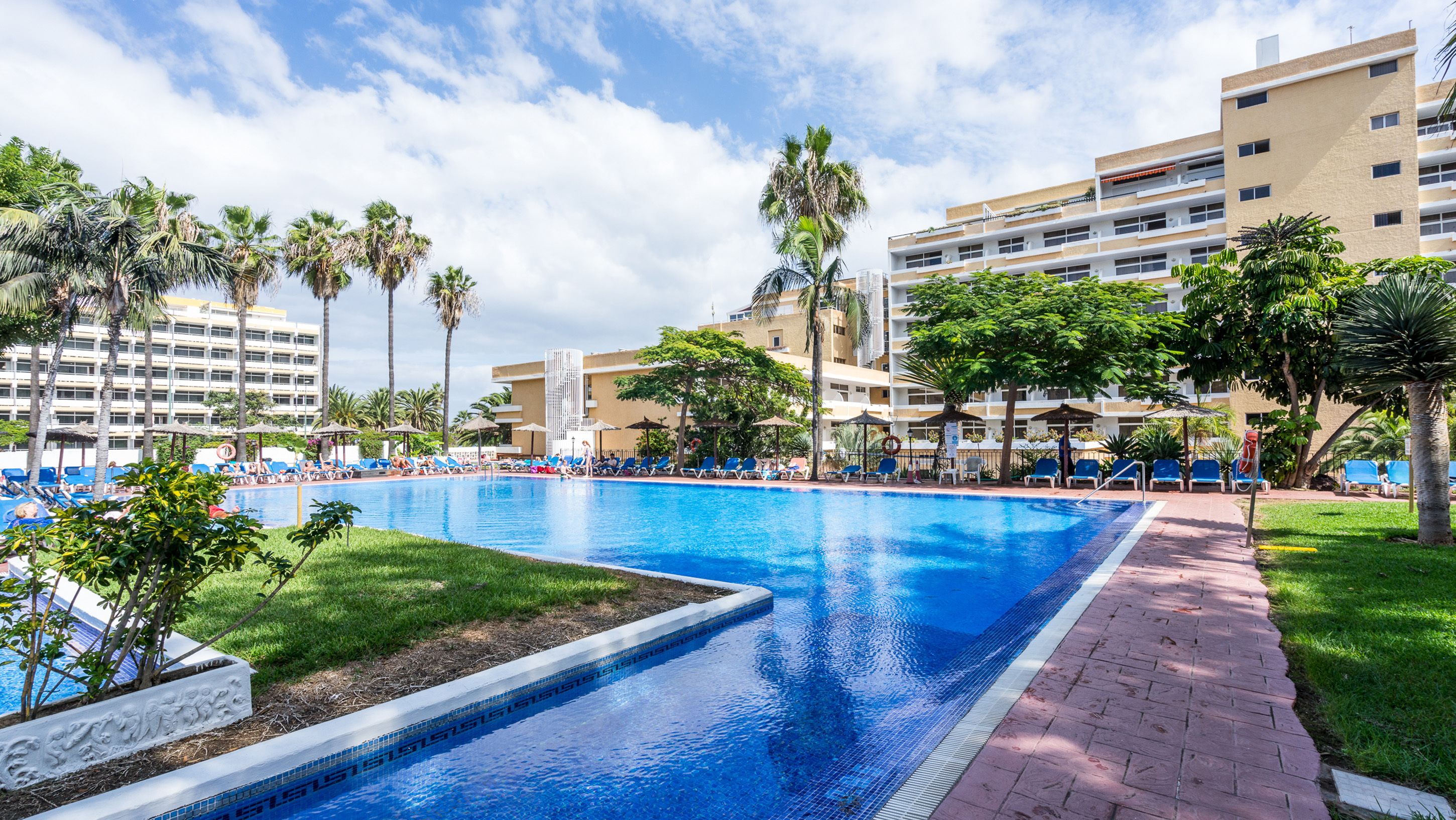 Foto - BLUESEA Puerto Resort
