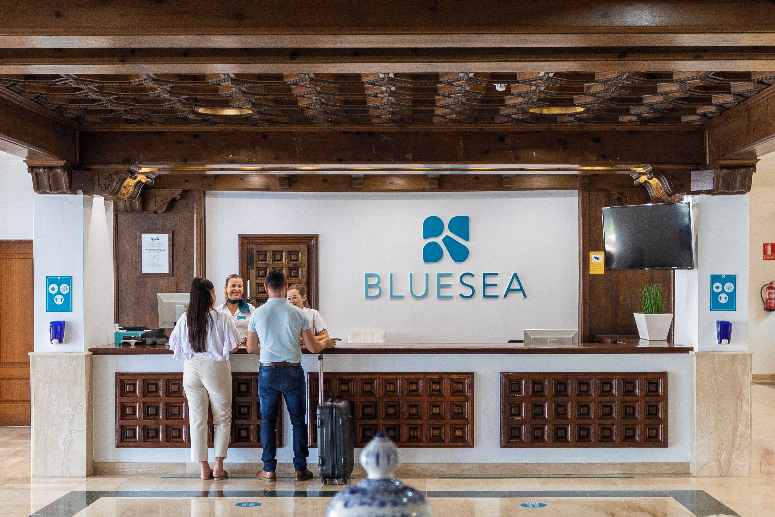 Foto - BLUESEA Puerto Resort