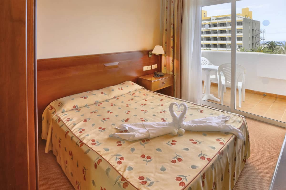 Einzelzimmer (1 Adult) | Schreibtisch, kostenloses WLAN, Bettwäsche