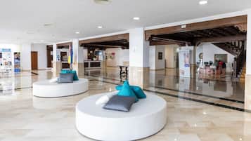 Business centre