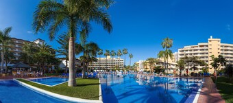 BLUESEA Puerto Resort