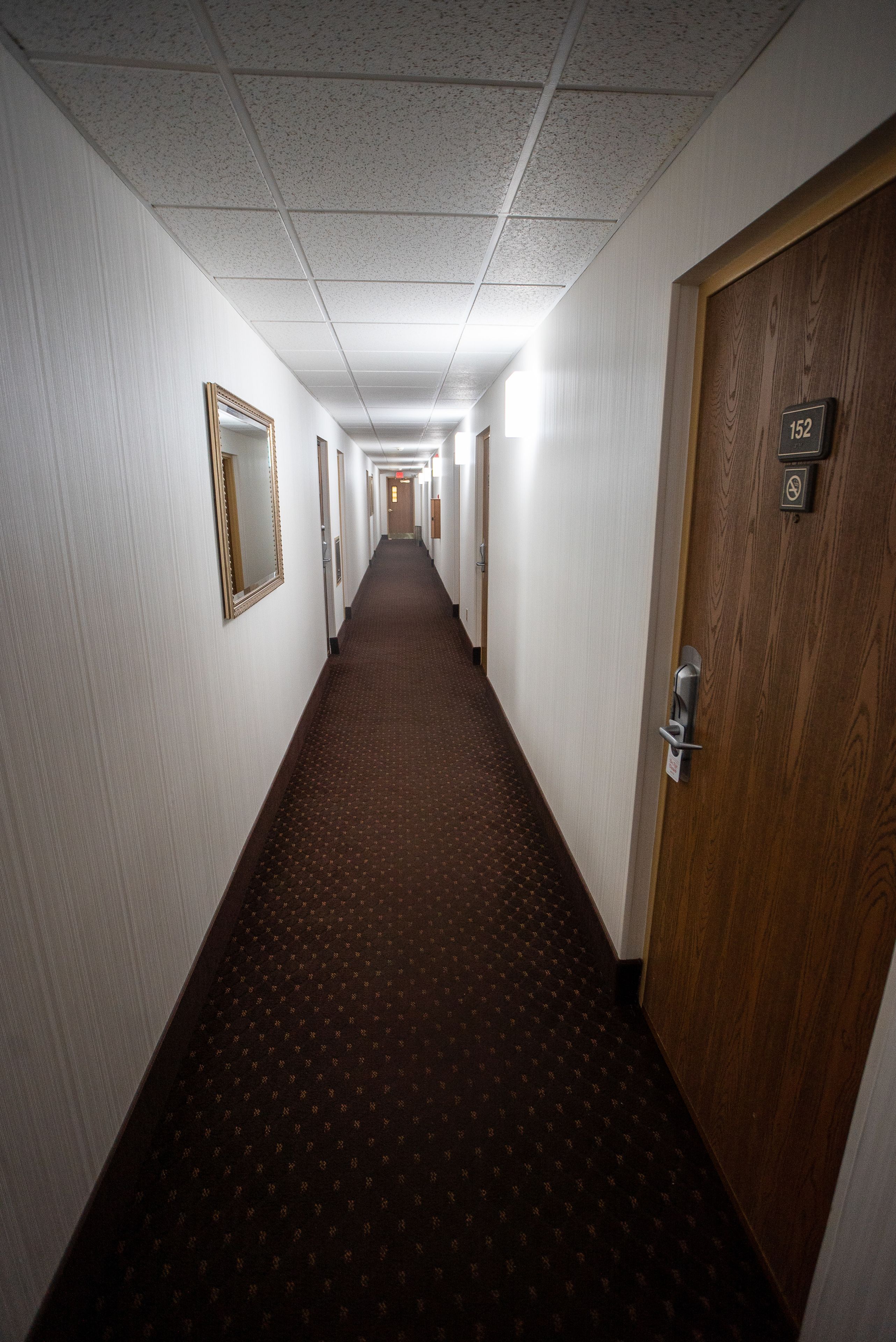 hallway