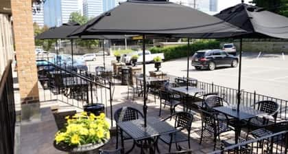 Holland Hotel Free Parking Jersey City
