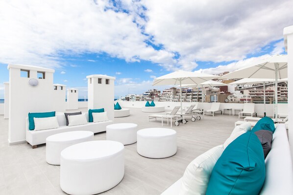 Property amenity - BLUESEA Lagos de Cesar (Santiago del Teide)