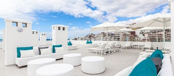 BLUESEA Lagos de Cesar