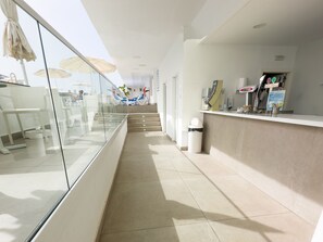 Snack bar - BLUESEA Lagos de Cesar (Santiago del Teide)