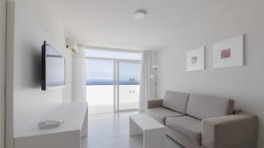 Safe på rommet og wi-fi (inkludert)