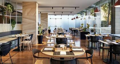 Crowne Plaza Sydney Macquarie Park by IHG