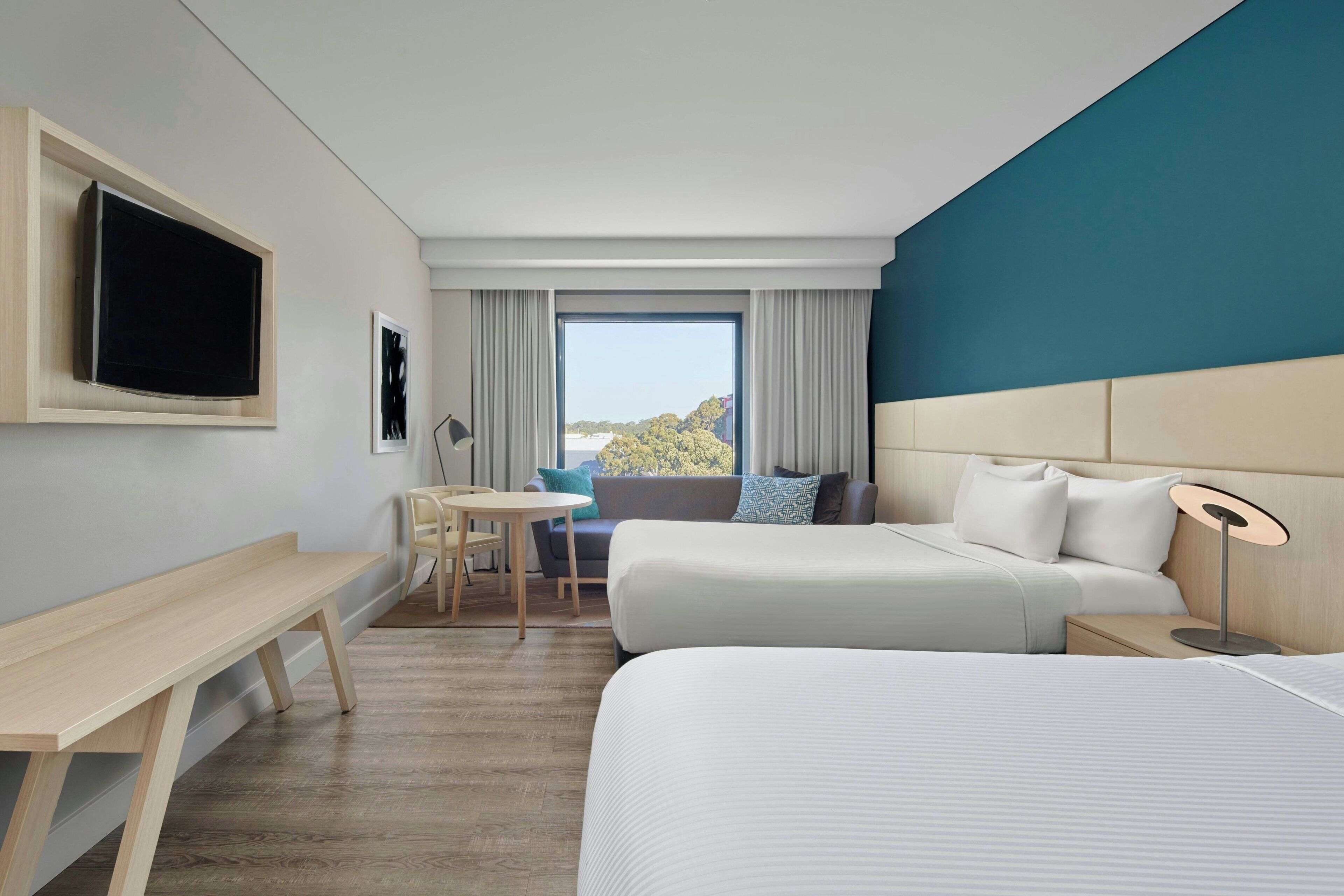 Foto - Crowne Plaza Sydney Macquarie Park by IHG