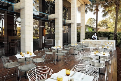 Crowne Plaza Sydney Macquarie Park by IHG