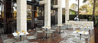 Crowne Plaza Sydney Macquarie Park by IHG