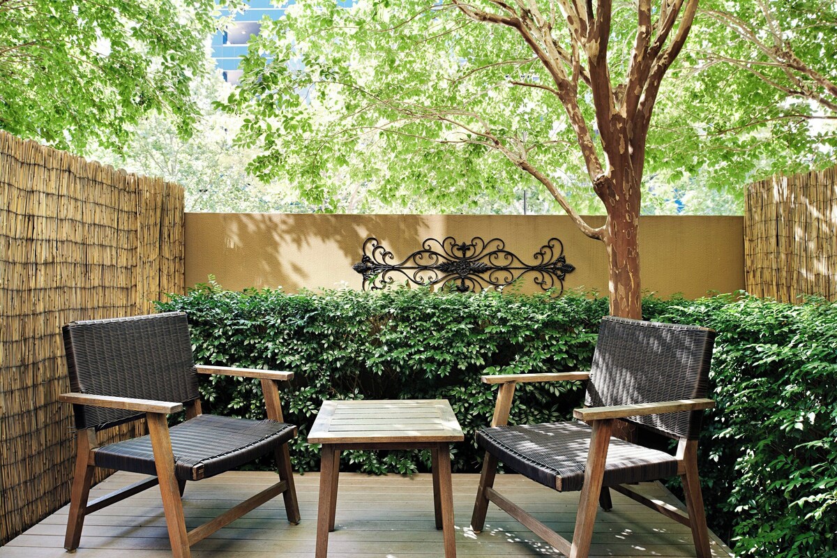 Crowne Plaza Sydney Macquarie Park by IHG