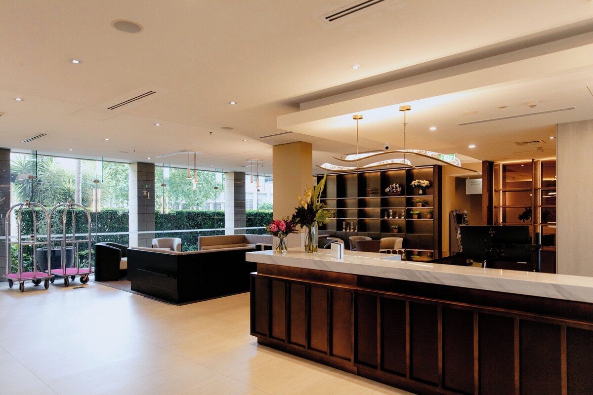 Crowne Plaza Sydney Macquarie Park by IHG