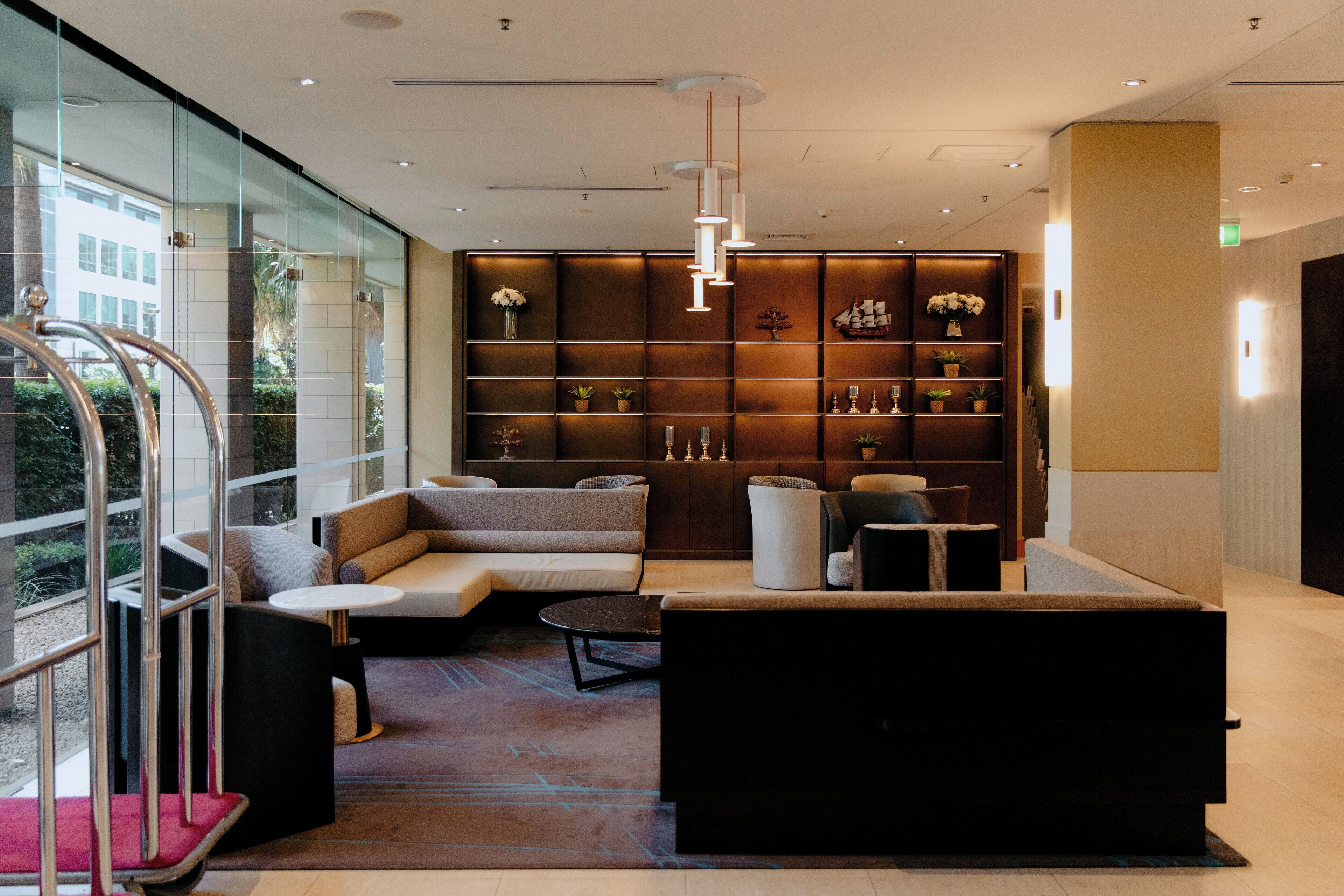 Foto - Crowne Plaza Sydney Macquarie Park by IHG