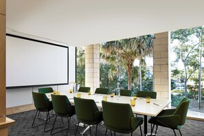 Sala de reuniones