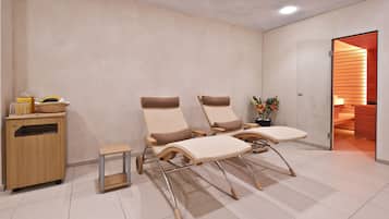 Ayurvedic treatments, massages