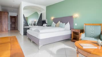 Suite Junior (Single Use)