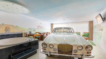 Jaguar Suite